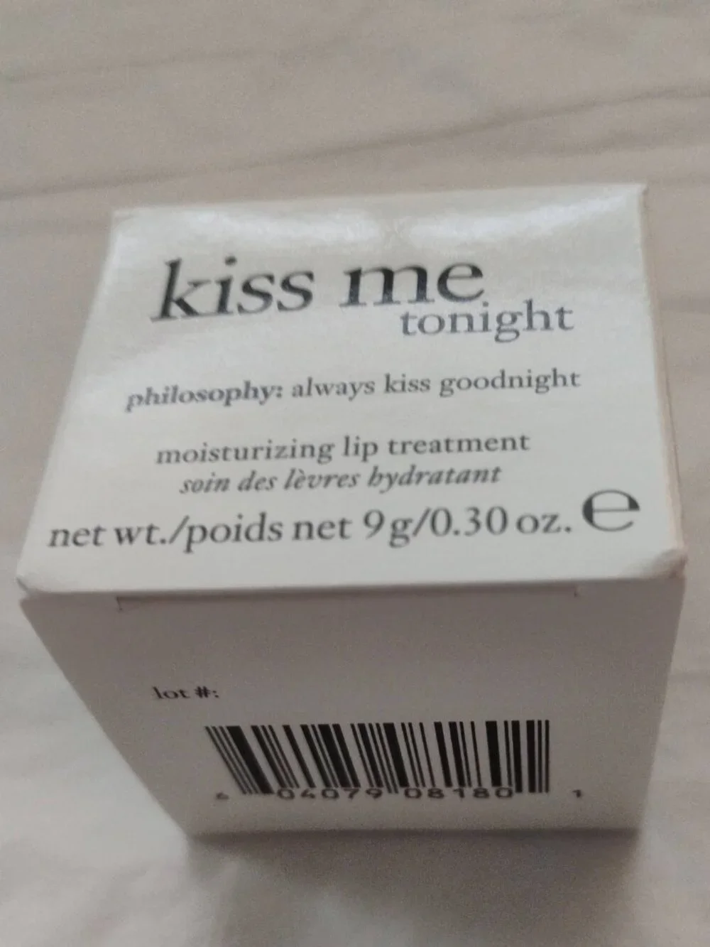 Philosophy new tag